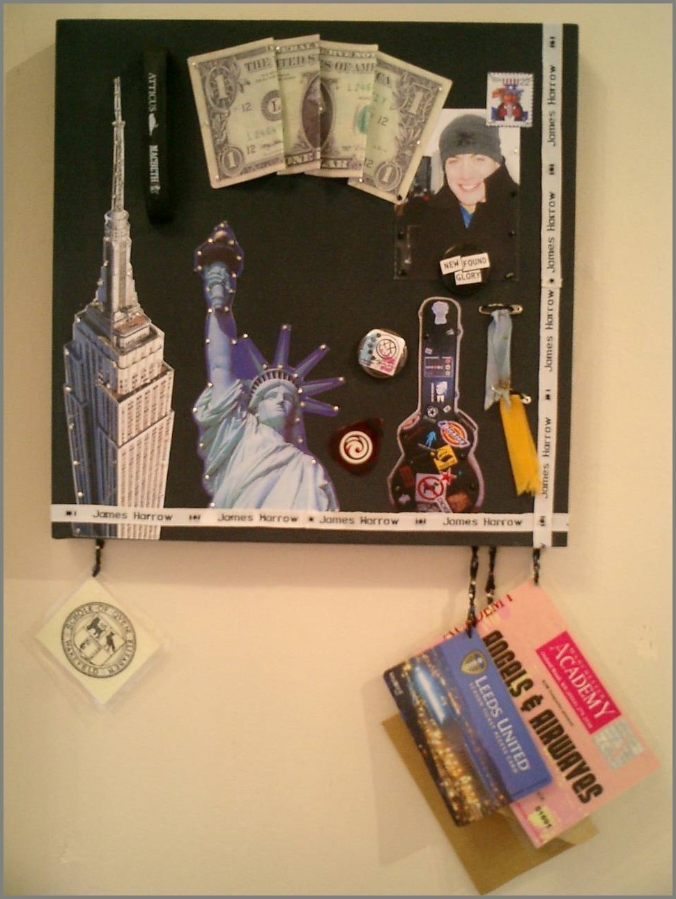 Grad Boy Celebration