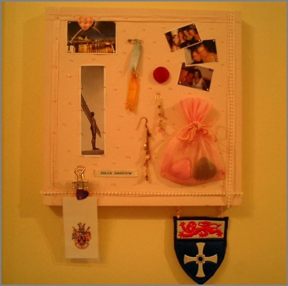 Grad Girl Celebration